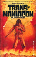 Cover of Transmaniacon