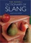 Cover of Cassell Dictionary of Slang