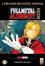 Cover of Fullmetal Alchemist Gold vol. 1