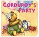 Cover of Corduroy's Party