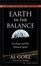 Cover of Earth in the Balance Ecology and the Human Spirit