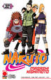 Cover of Naruto vol. 32