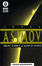 Cover of Lucky Starr e le lune di Giove