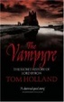 Cover of The Vampyre