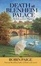 Cover of "Death at Blenheim Palace"