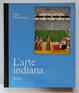 Cover of L'arte indiana