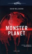 Cover of Monster Planet