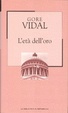 Cover of L'età dell'oro