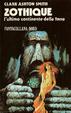 Cover of Zothique
