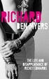 Cover of Richard