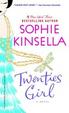 Cover of Twenties Girl