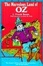Cover of "The Marvelous Land of Oz"