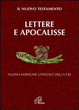 Cover of Lettere e Apocalisse