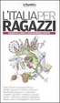 Cover of L'Italia per ragazzi