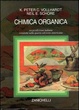 Cover of Chimica organica