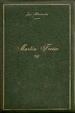 Cover of Martín Fierro