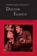 Cover of Christopher Marlowe's Dr. Faustus