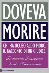 Immagine di Doveva morire