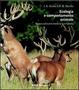 Cover of Ecologia e comportamento animale