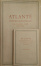 Cover of Atlante internazionale del Touring Club Italiano