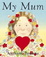Cover of 'My mum'