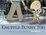 Cover of "Knuffle Bunny Too"