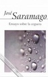 Cover of Ensayo sobre la ceguera