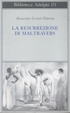 Cover of La resurrezione di Maltravers