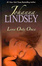 Cover of Love Only Once