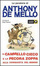 Cover of Il cammello cieco e la pecora zoppa