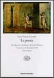 Cover of Le poesie