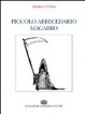 Cover of Piccolo abbecedario macabro