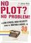 Cover of "No Plot? No Problem!"