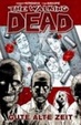Cover of The Walking Dead 1