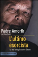 Cover of L'ultimo esorcista. La mia battaglia contro Satana