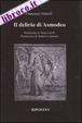 Cover of Il delirio di Asmodeo