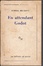 Cover of En attendant Godot