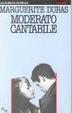 Cover of Moderato Cantabile