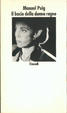Cover of Il bacio della donna ragno