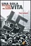 Cover of Una sola vita