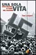 Cover of Una sola vita
