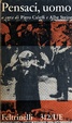 Cover of Pensaci, uomo!