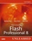 Cover of "Macromedia Flash Professional 8 Unleashed"