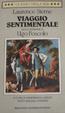 Cover of Viaggio sentimentale