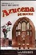 Cover of Azucena de noche/ Azucena At Night