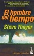 Cover of El hombre del tiempo