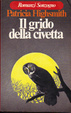 Cover of Il grido della civetta