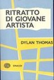 Cover of Ritratto di giovane artista