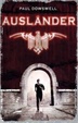 Cover of Ausländer