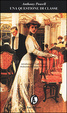 Cover of Una questione di classe